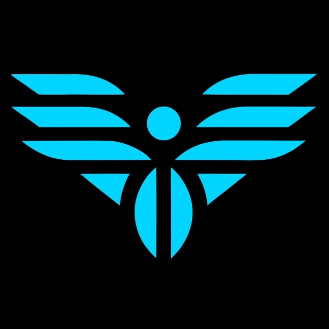 Cyber Tech Agent Logo